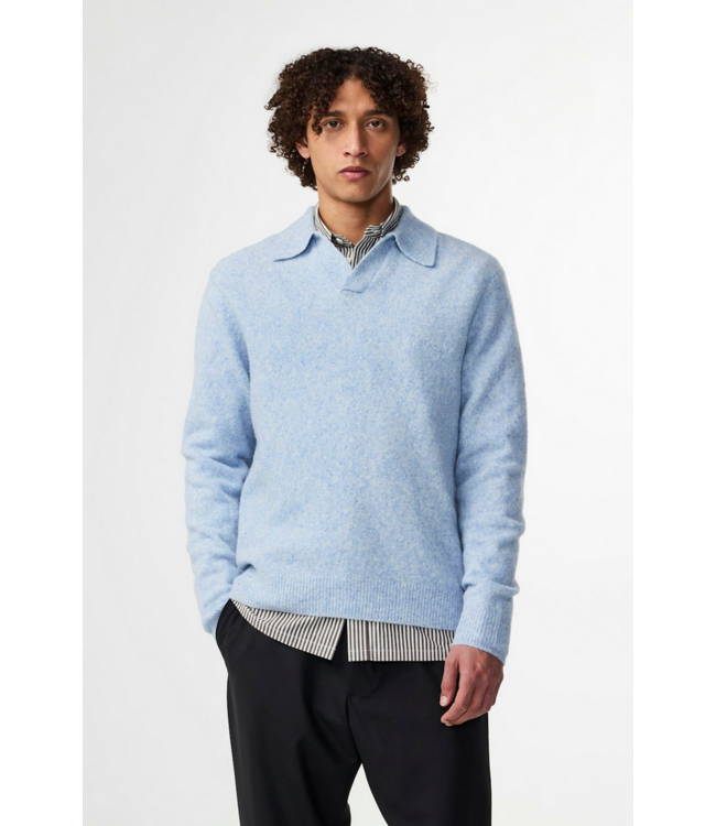 No Nationality NNO7 Hope Sweater