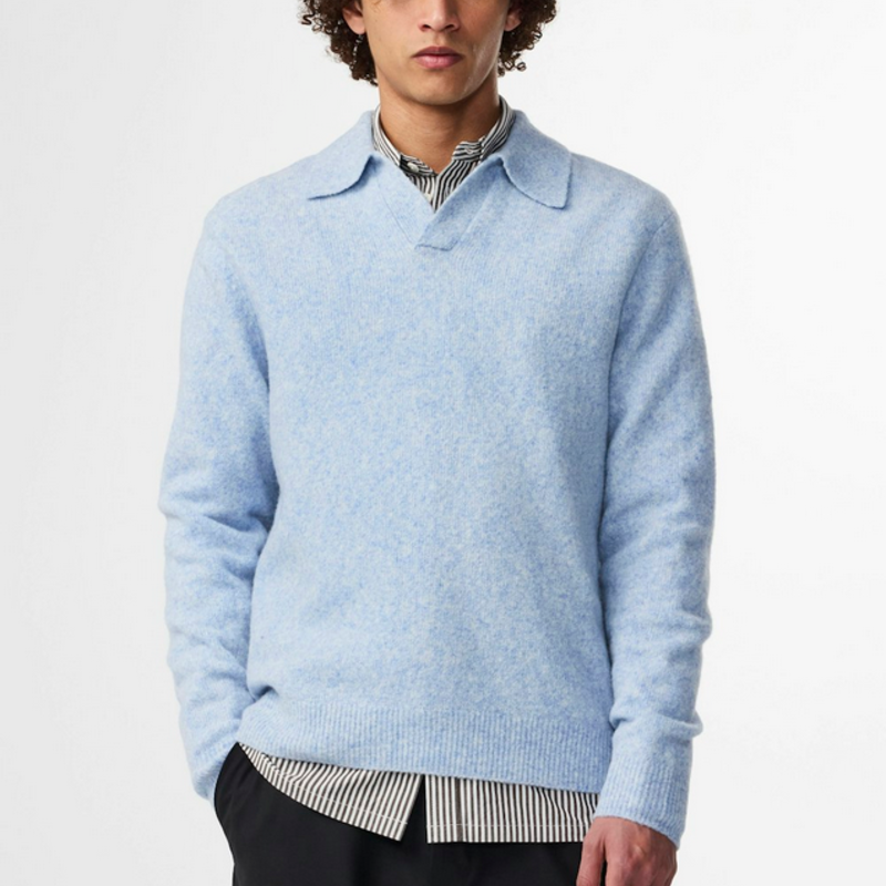 No Nationality NNO7 Hope Sweater