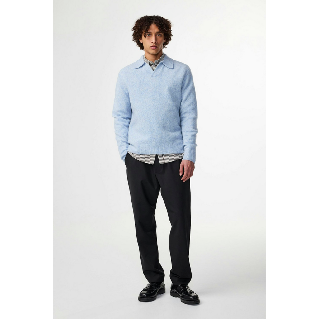No Nationality NNO7 Hope Sweater