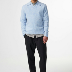 No Nationality NNO7 Hope Sweater