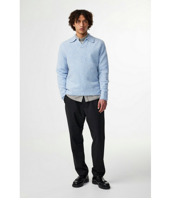 No Nationality NNO7 Hope Sweater