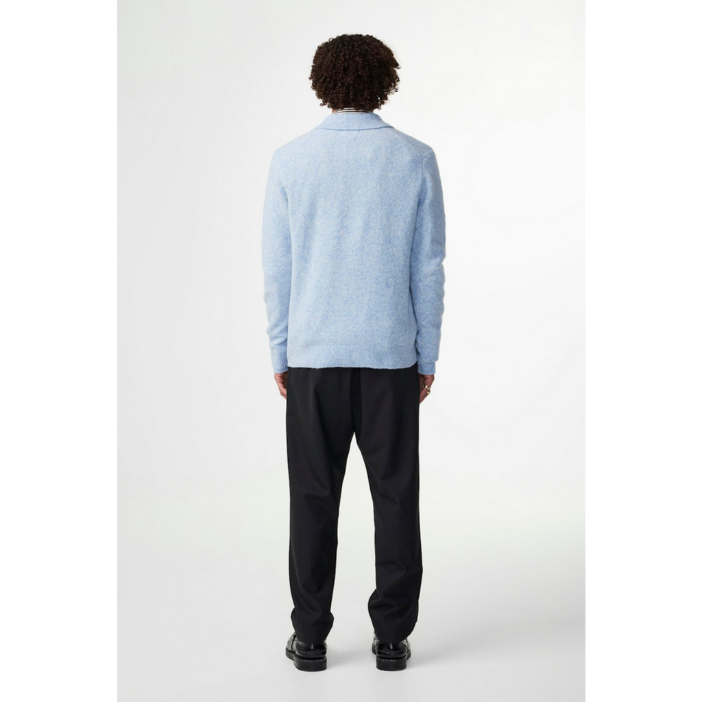 No Nationality NNO7 Hope Sweater