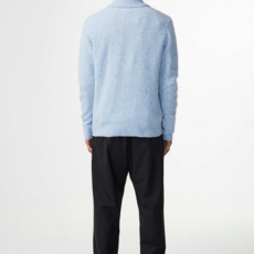 No Nationality NNO7 Hope Sweater