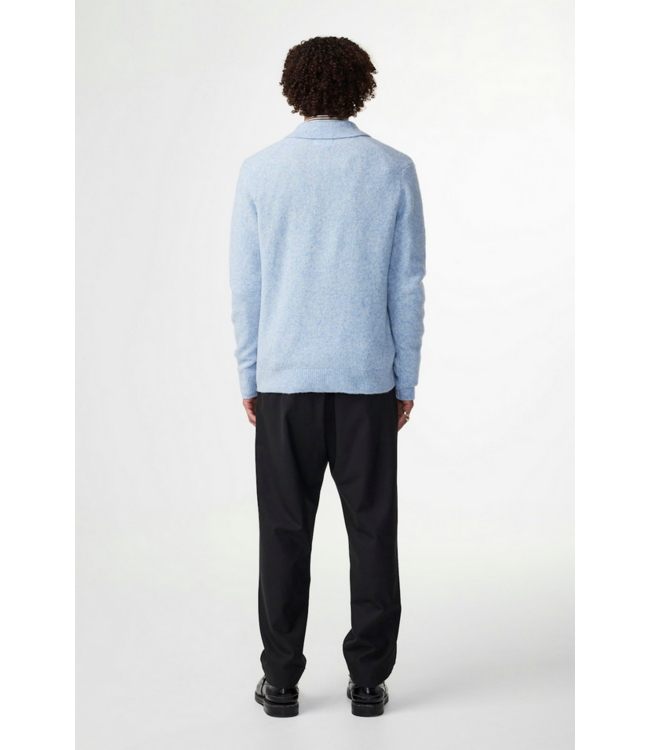 No Nationality NNO7 Hope Sweater