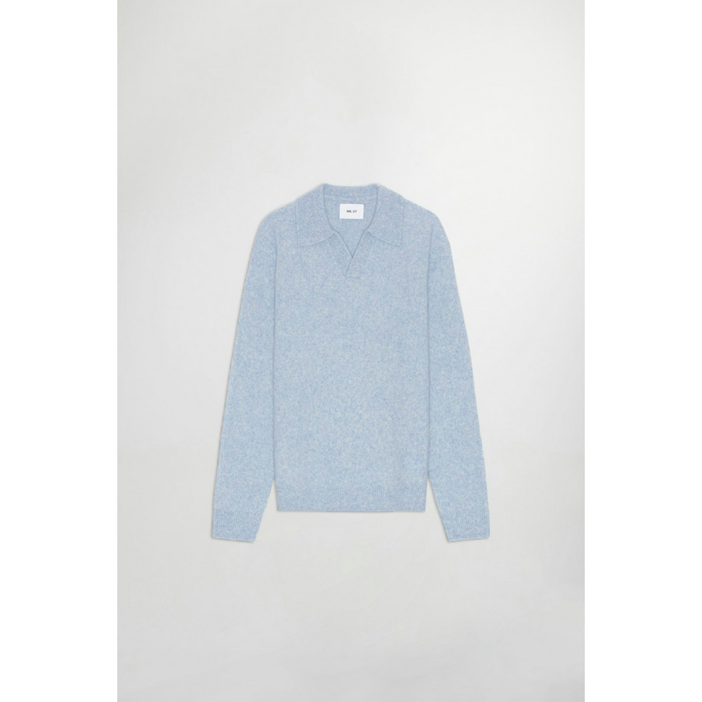 No Nationality NNO7 Hope Sweater