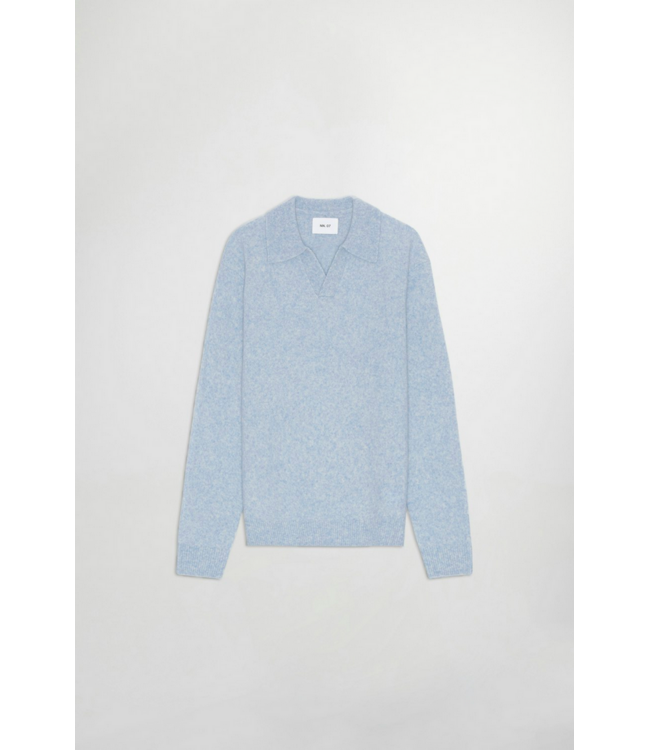 No Nationality NNO7 Hope Sweater