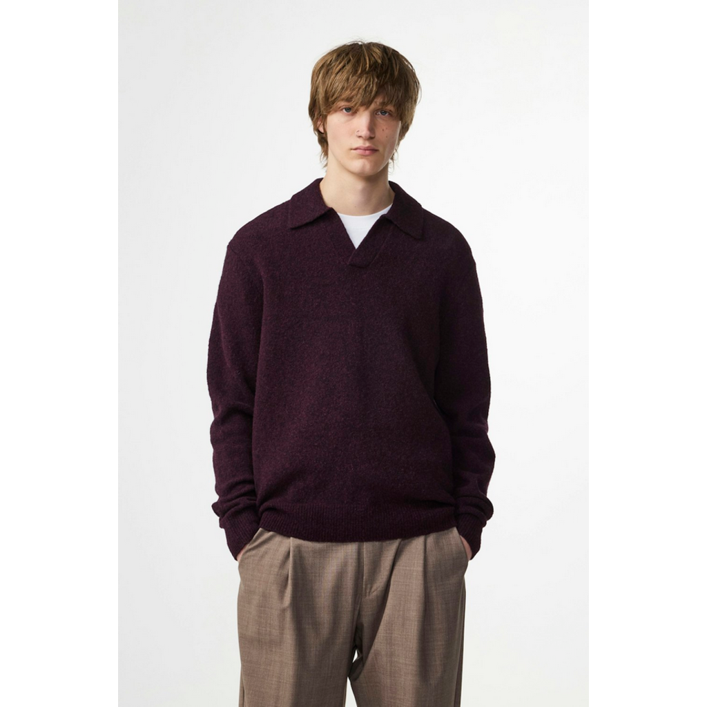 No Nationality NNO7 Hope Sweater