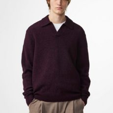 No Nationality NNO7 Hope Sweater