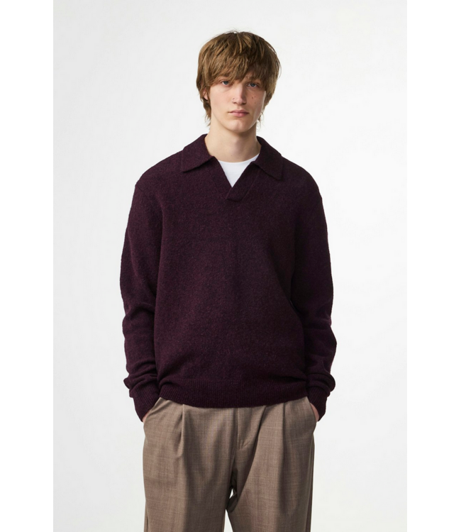 No Nationality NNO7 Hope Sweater