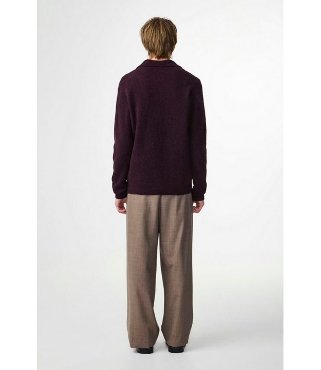 No Nationality NNO7 Hope Sweater