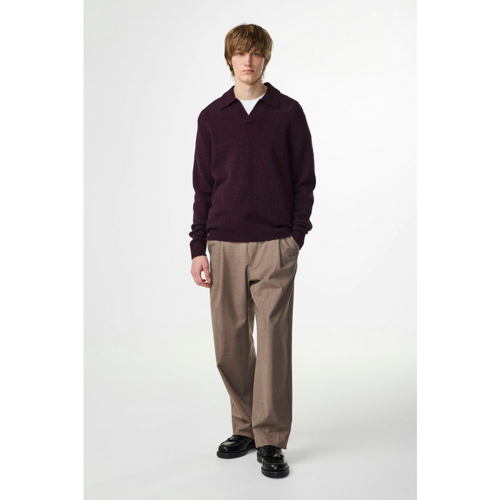 No Nationality NNO7 Hope Sweater