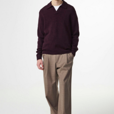 No Nationality NNO7 Hope Sweater