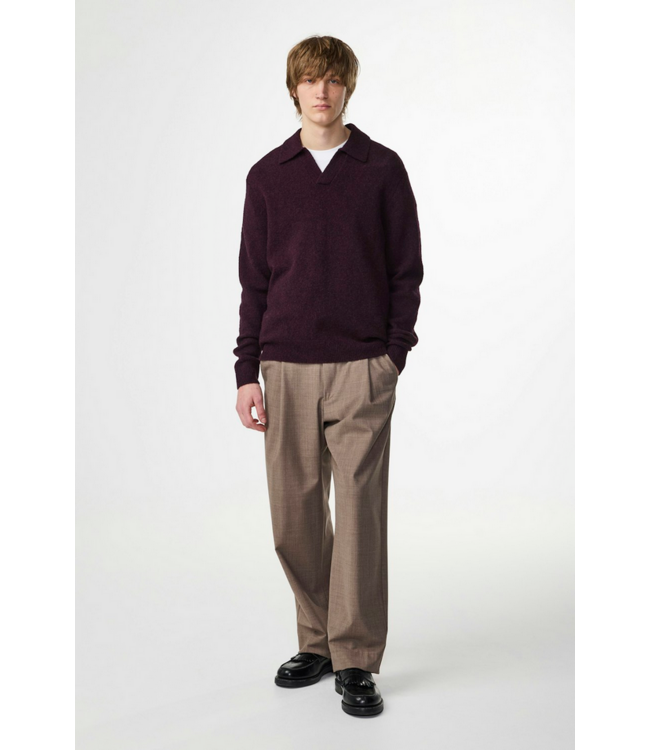 No Nationality NNO7 Hope Sweater