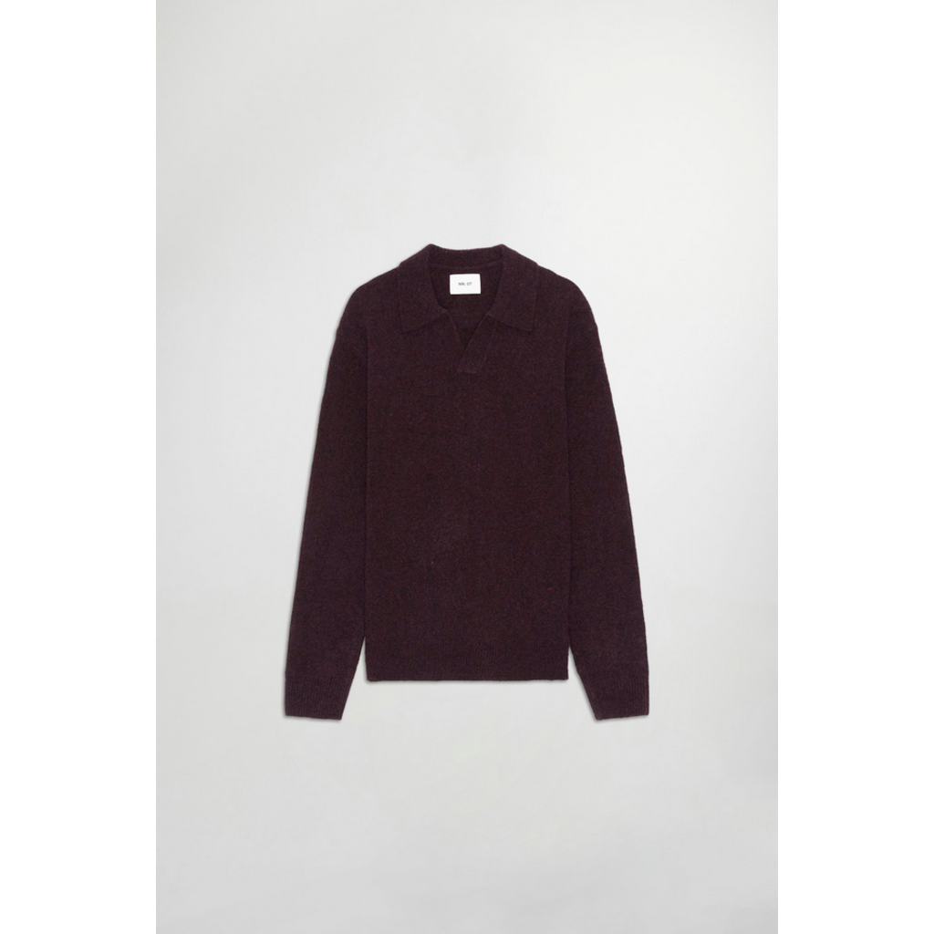 No Nationality NNO7 Hope Sweater
