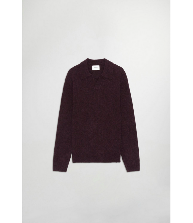 No Nationality NNO7 Hope Sweater