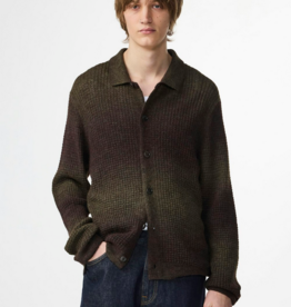 No Nationality NNO7 Thor Cardigan