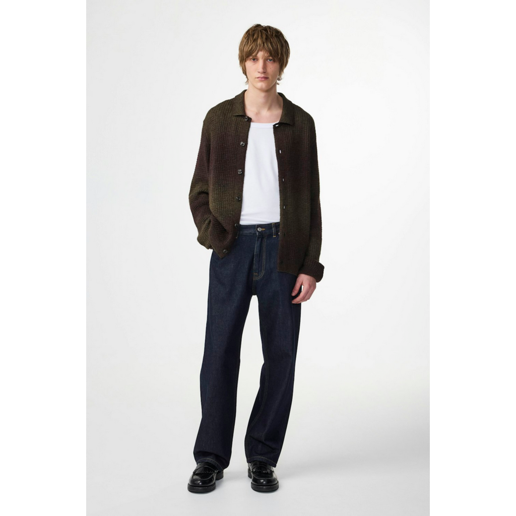 No Nationality NNO7 Thor Cardigan
