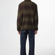 No Nationality NNO7 Thor Cardigan