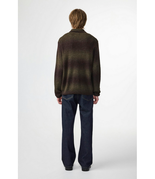 No Nationality NNO7 Thor Cardigan