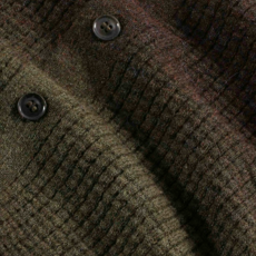 No Nationality NNO7 Thor Cardigan