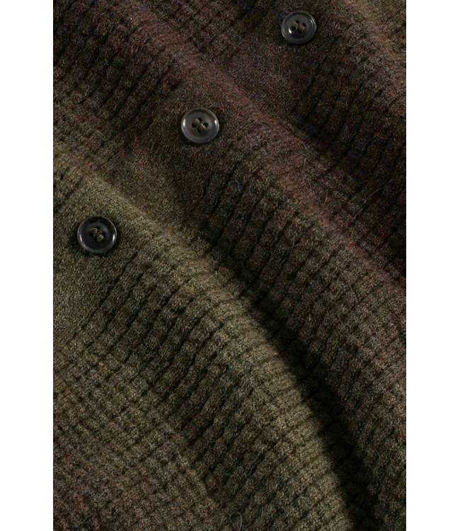 No Nationality NNO7 Thor Cardigan