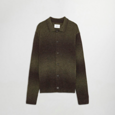 No Nationality NNO7 Thor Cardigan