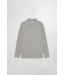 No Nationality NNO7 Colby Stripe LS Shirt