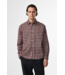 No Nationality NNO7 Deon Check Flannel Shirt