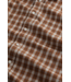 No Nationality NNO7 Deon Solid Flannel Shirt