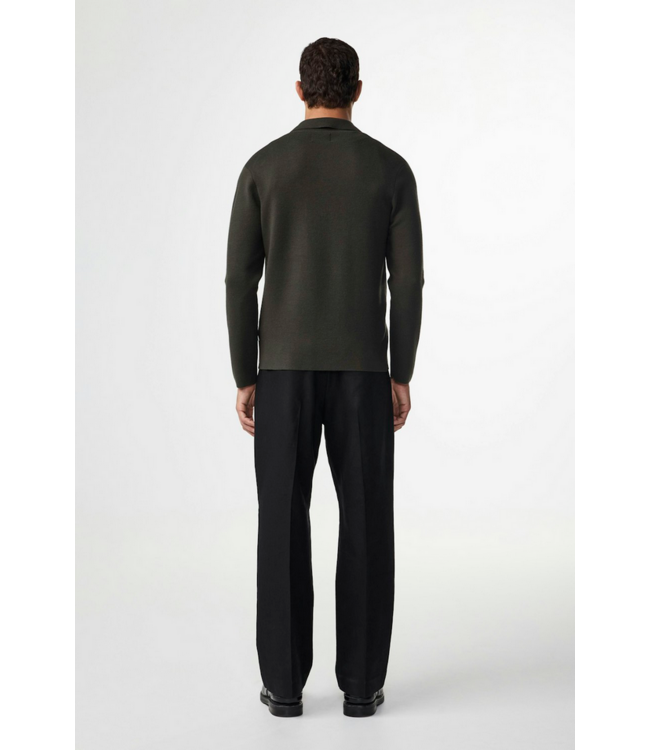 No Nationality NNO7 Jonas Shirt Jacket