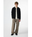 No Nationality NNO7 Jonas Wool Overshirt