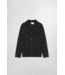 No Nationality NNO7 Jonas Wool Overshirt