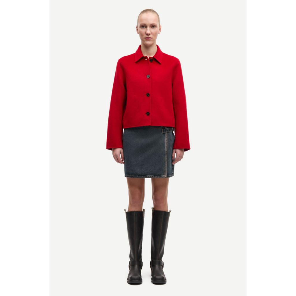 SAMSOE SAMSOE Holly Jacket