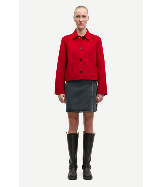 SAMSOE SAMSOE Holly Jacket