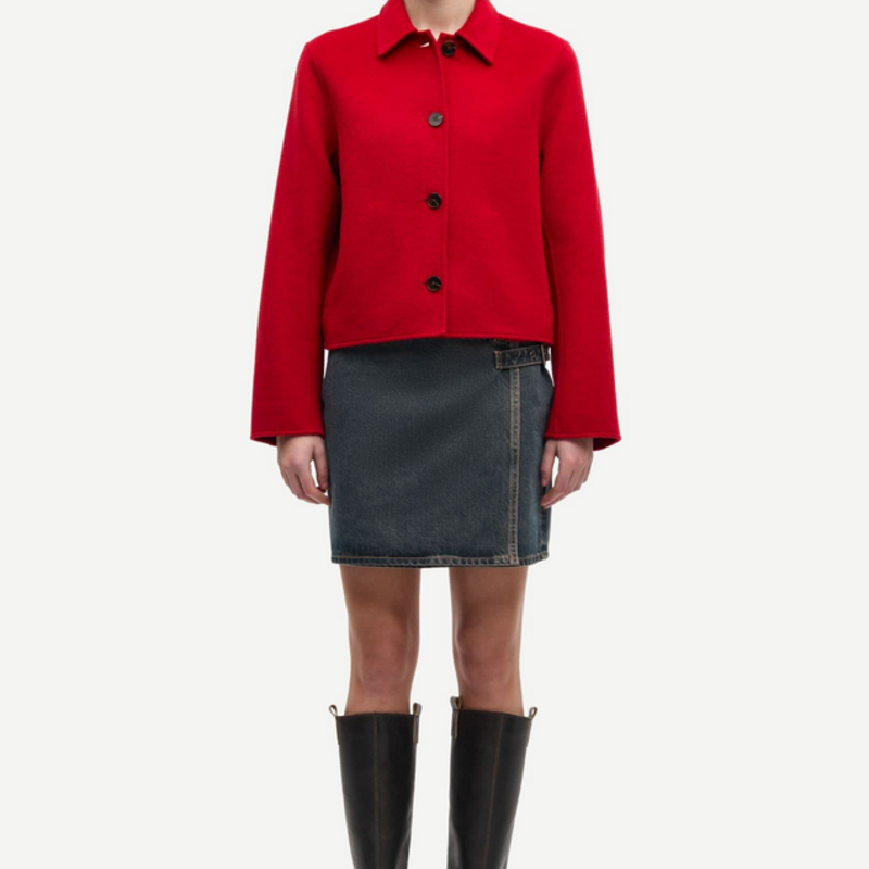 SAMSOE SAMSOE Holly Jacket