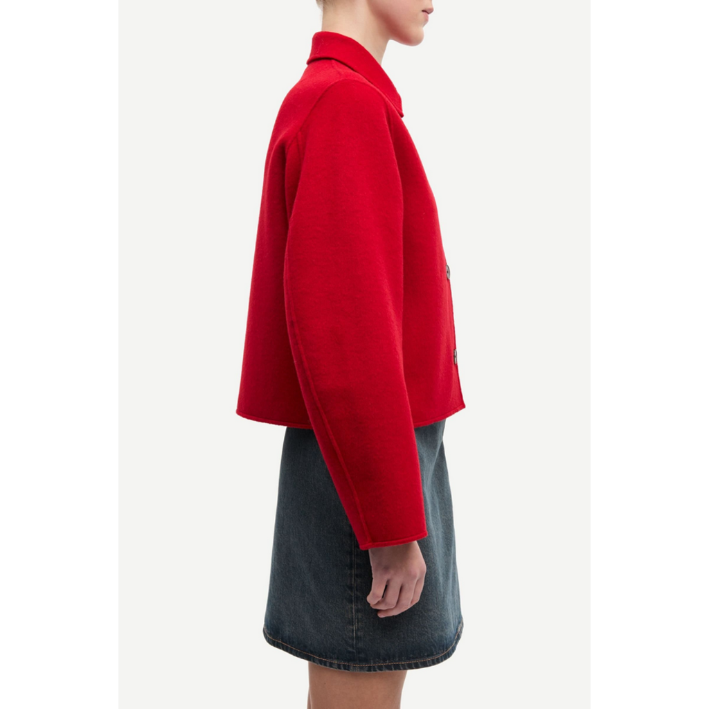 SAMSOE SAMSOE Holly Jacket
