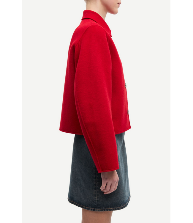 SAMSOE SAMSOE Holly Jacket