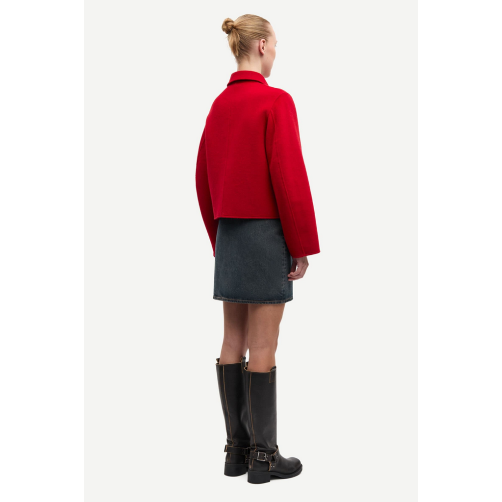 SAMSOE SAMSOE Holly Jacket