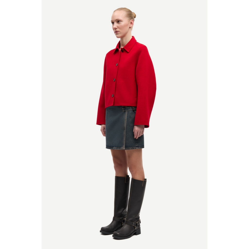 SAMSOE SAMSOE Holly Jacket