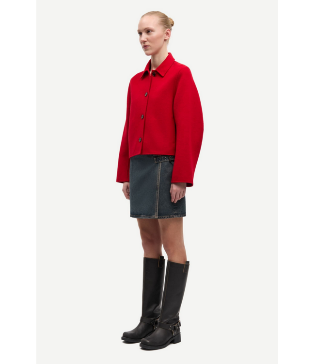 SAMSOE SAMSOE Holly Jacket