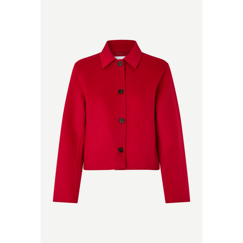 SAMSOE SAMSOE Holly Jacket