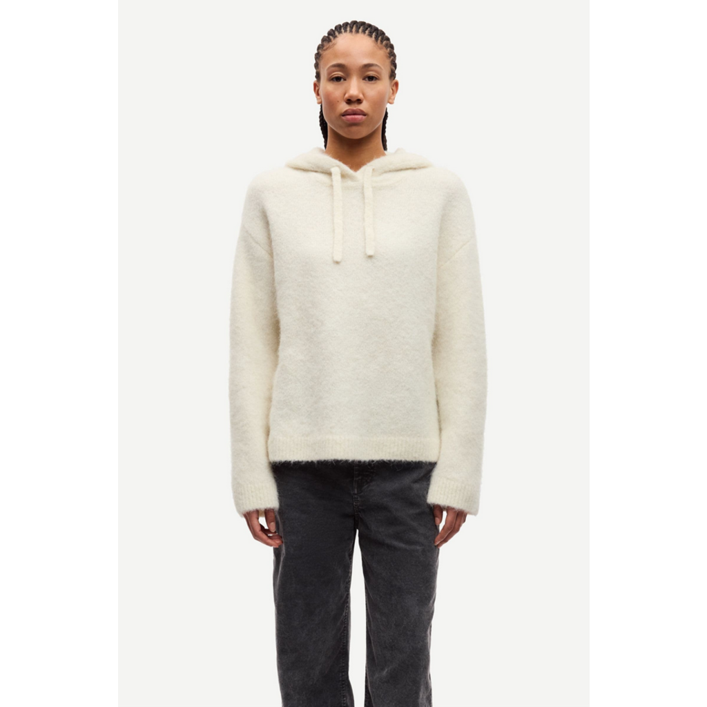 SAMSOE SAMSOE Jeanne Hoodie