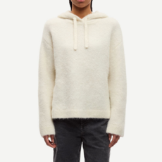 SAMSOE SAMSOE Jeanne Hoodie