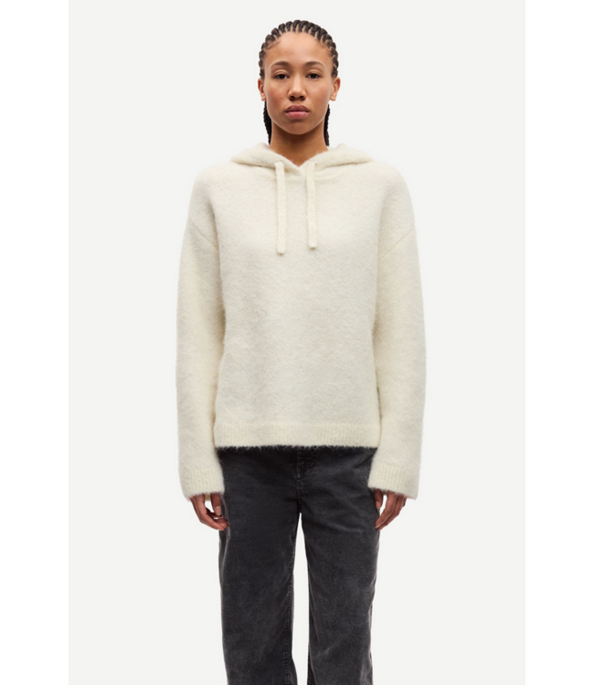 SAMSOE SAMSOE Jeanne Hoodie