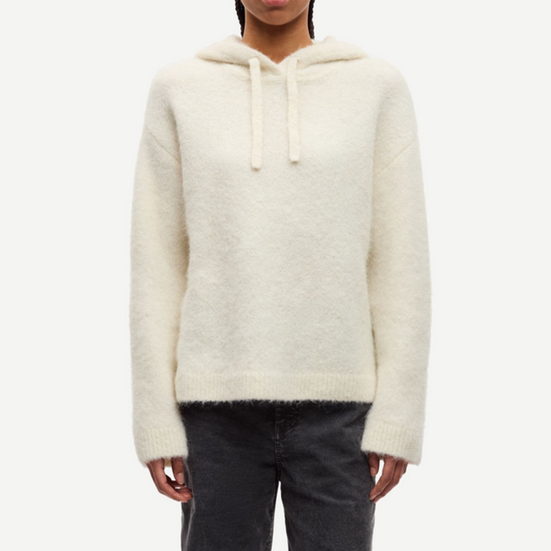 SAMSOE SAMSOE Jeanne Hoodie
