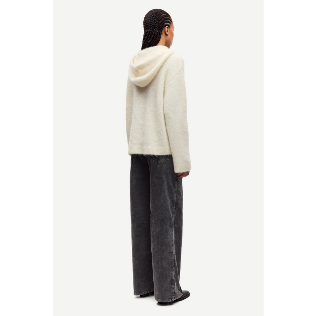 SAMSOE SAMSOE Jeanne Hoodie