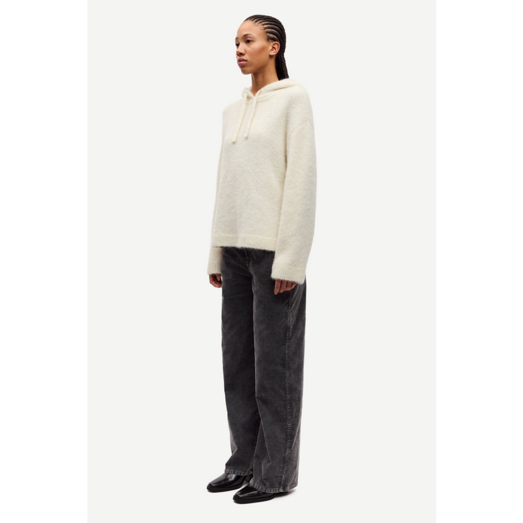 SAMSOE SAMSOE Jeanne Hoodie