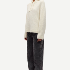 SAMSOE SAMSOE Jeanne Hoodie