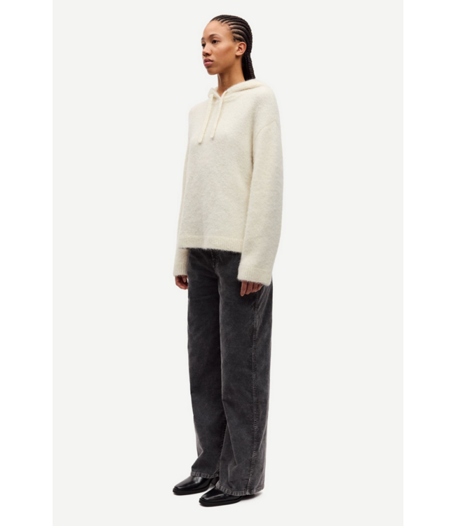 SAMSOE SAMSOE Jeanne Hoodie