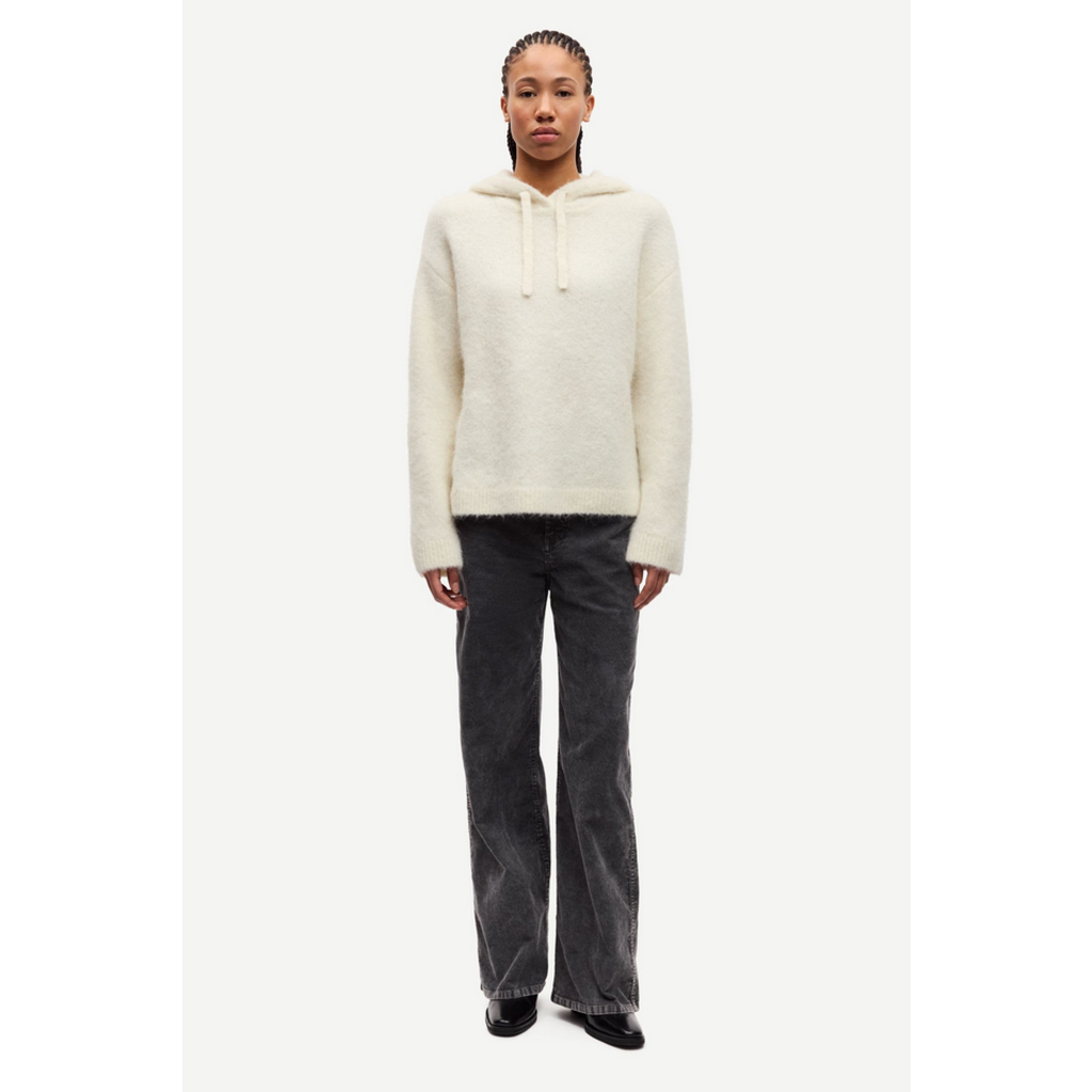 SAMSOE SAMSOE Jeanne Hoodie